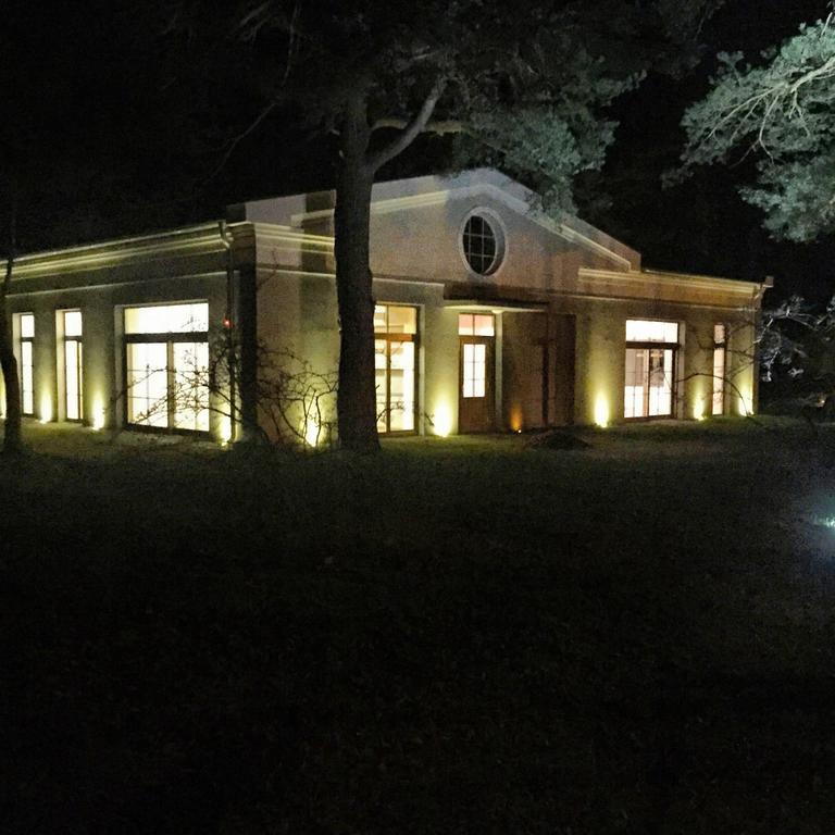 Villa Comfort Паланга Экстерьер фото