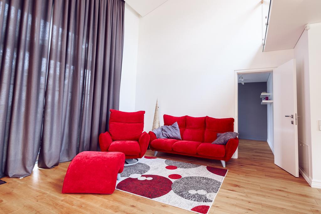 Villa Comfort Паланга Экстерьер фото